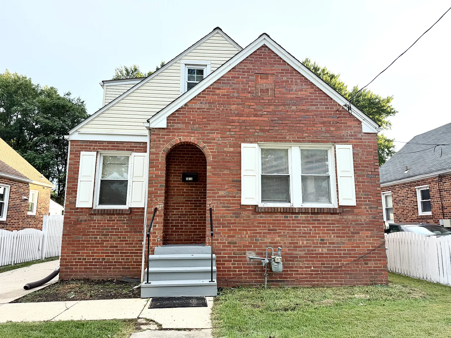 3 bed, 1244 sqft, $2,600 — Photo 1