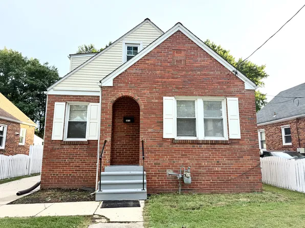 3813 Allison St, Brentwood, MD 20722