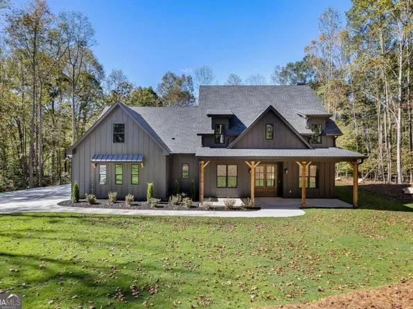 389 Branch Dr, Pendergrass, GA 30567