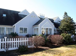 38 Red Cedar Rd #38, Mashpee, MA 02649