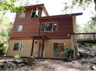 33830 Zane Grey Rd, Agness, OR 97406