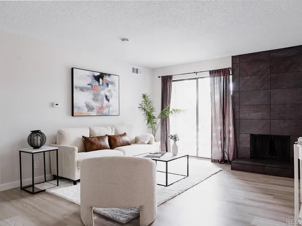 7395 E Eastman Avenue #202N, Denver, CO 80231