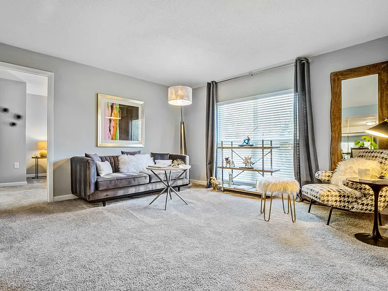 Classic Apartment Home