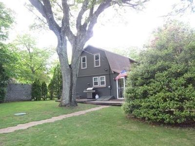66 Cape Cod Ave, Plymouth, MA, 02360