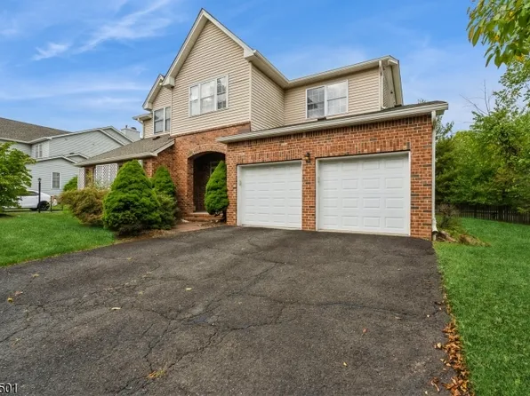 2 Newell St, Hillsborough Twp., NJ 08844