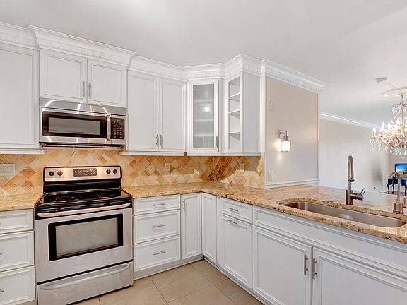 4th image of 2871 N Ocean C205 Boulevard #C205