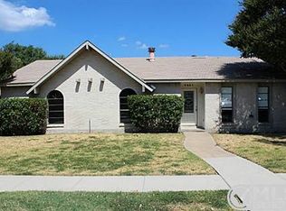 5081 Aztec Dr, The Colony, TX 75056