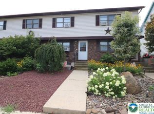 568 Franklin Ave, Palmerton, PA 18071