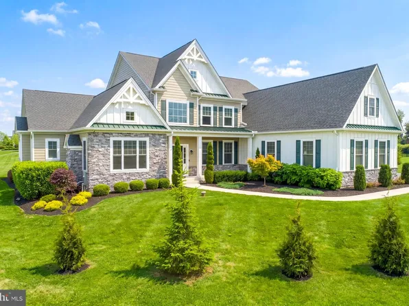 1161 Upper Stump Rd, Chalfont, PA 18914