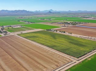 0 W Old Us Highway 80, Palo Verde, AZ 85343