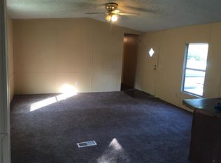 80 Post Oak Ln, Shepherd, TX 77371