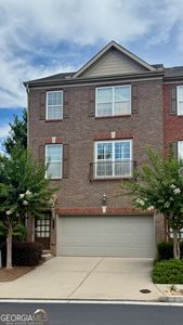 3235 Greenwood Oak Dr, Norcross, GA, 30092
