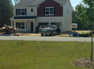 4717 Gander Way, Hope Mills, NC 28348