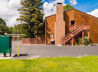 102 Raymond Buckner Dr, Ruidoso, NM 88345