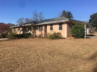 4576 Thompson Mill Rd, Decatur, GA 30034