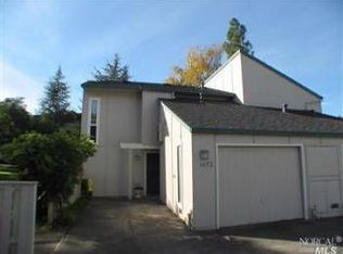 1473 Post Ranch Rd, Santa Rosa, CA 95405