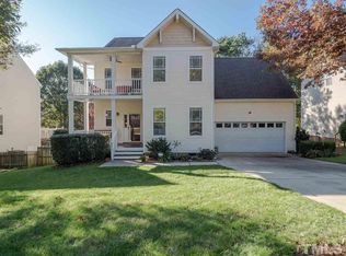 3317 Neuse Crossing Dr, Raleigh, NC 27616