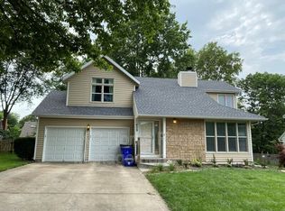429 N Pinon St, Olathe, KS 66061