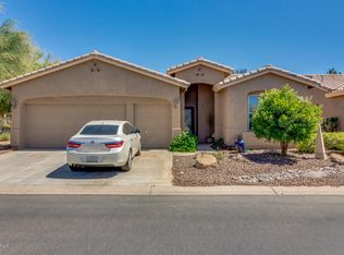 9617 E Mossy Rock Dr, Sun Lakes, AZ 85248