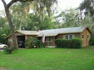 2239 Lake Ruby Rd, Deland, FL 32724