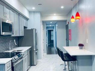 1141 S 13th St #2F, Philadelphia, PA 19147