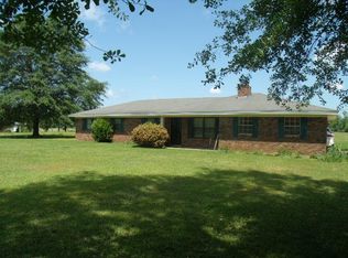 3937 Tabernacle Rd, Columbus, MS 39702