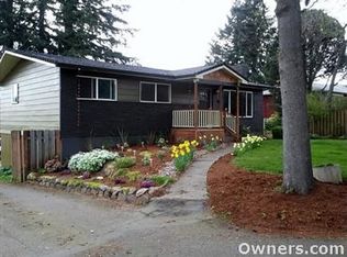 10003 NE 39th Ave, Vancouver, WA