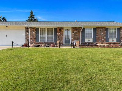 12 Sunnyfield Rd, Saint Peters, MO, 63376