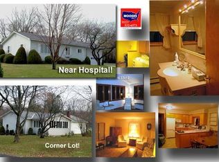 8 Maple St #1, Houlton, ME 04730