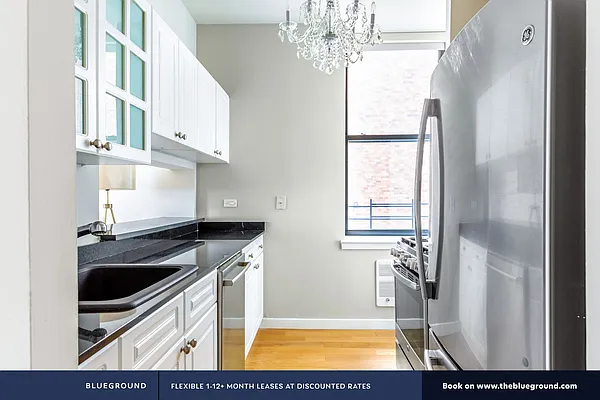 Rented by The Blueground | media 103