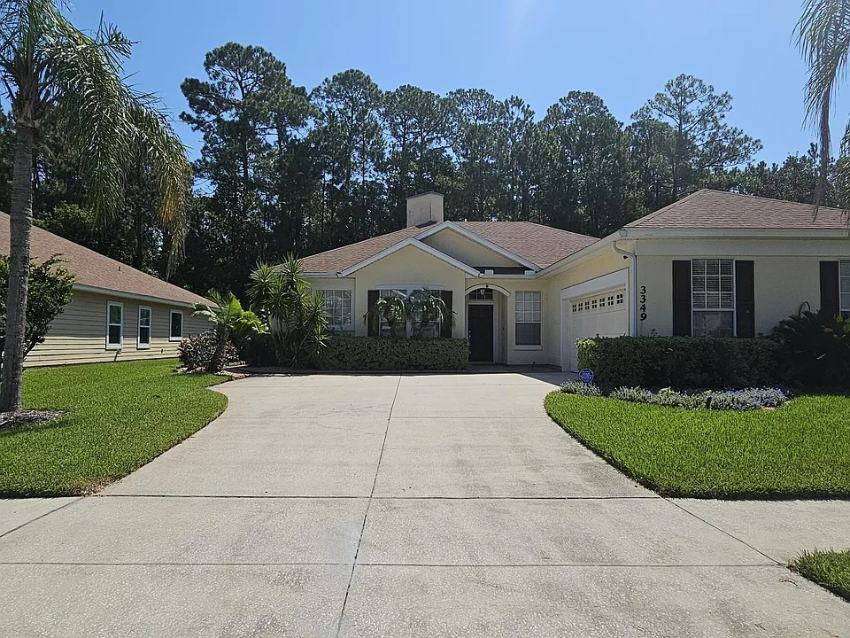 3349 Warnell Dr