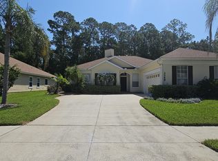 3349 Warnell Dr, Jacksonville, FL 32216