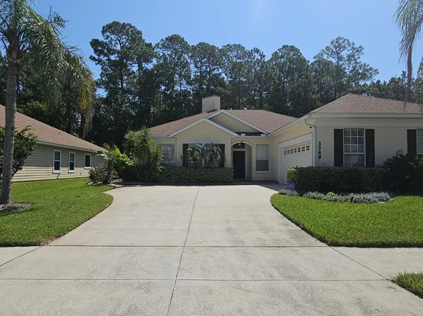 3349 Warnell Dr, Jacksonville, FL 32216