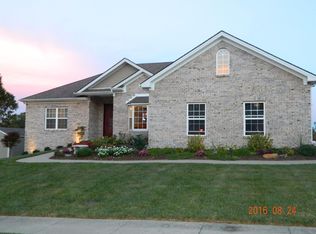132 Ware Blvd, Nicholasville, KY 40356