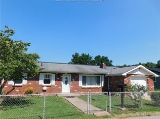 1641 Kenwood Rd, Charleston, WV 25314