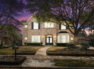 1714 Meirwoods Dr, Spring, TX 77379