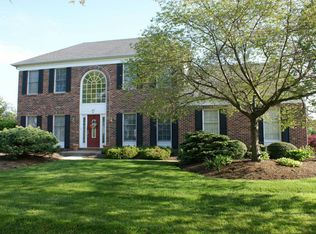 47 Reed Dr S, Princeton Junction, NJ 08550