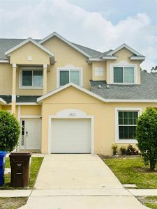 2427 Temple Grove Ln, Kissimmee, FL, 34741