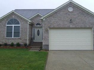 13035 Bessels Blvd, Louisville, KY 40272