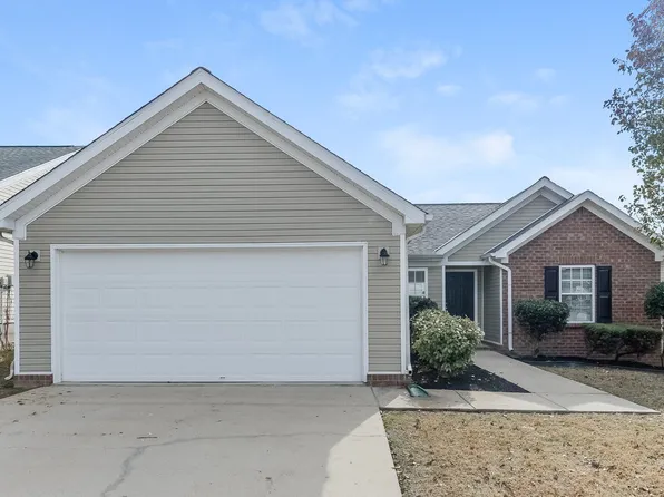 7409 E Winchester Dr, Antioch, TN 37013