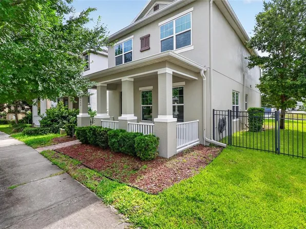 8266 Bryce Canyon Ave, Windermere, FL 34786