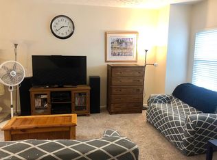 12 Gunfalls Garth, Nottingham, MD 21236