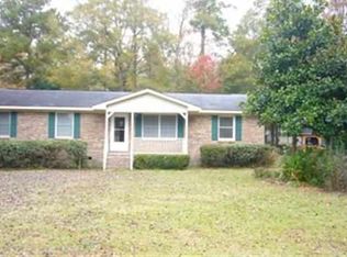 1102 15th Ave N, Conway, SC 29526