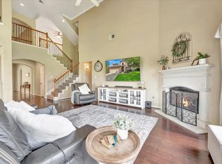 2391 Santa Luz Path, League City, TX 77573