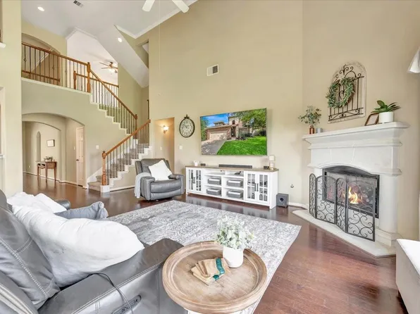 2391 Santa Luz Path, League City, TX 77573