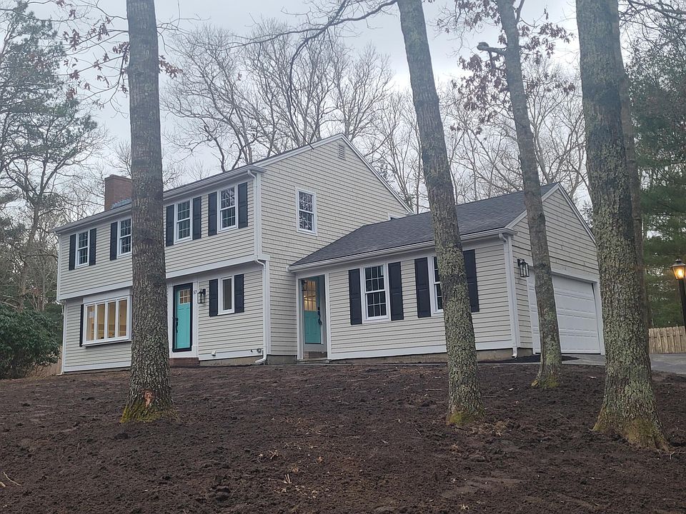 57 Old Fields Road, Sandwich, MA 02563 Zillow