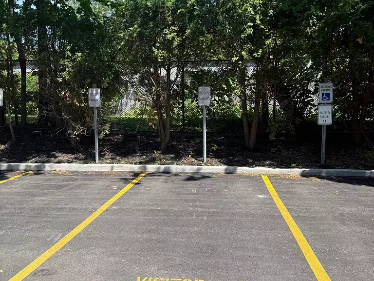 1 Watermill Pl #306 — Photo 35