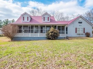 2505 Barren Plains Rd, Adairville, KY 42202