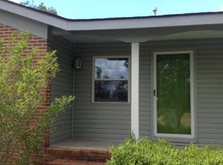 9896 W Highway 88, Avera, GA 30803