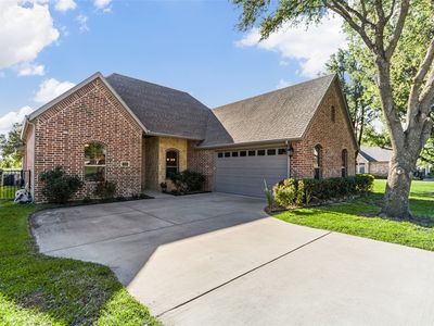 3014 Preston Club Dr, Sherman, TX, 75092